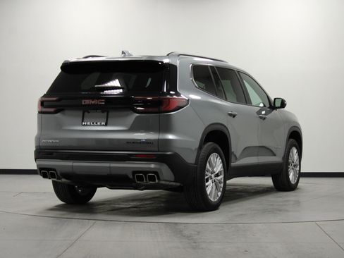 New 2025 GMC Acadia Elevation w/ Elevation Premium Package image 4