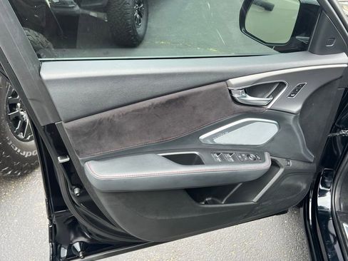 Used 2022 Acura RDX A-Spec AWD/4WD image 11