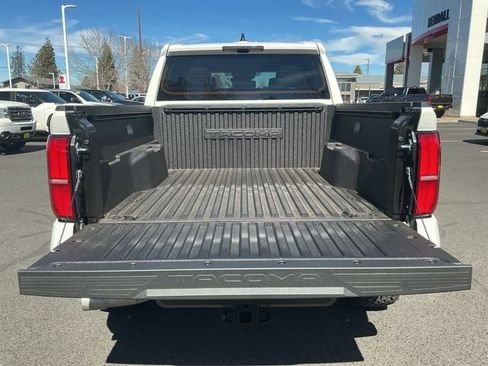 New 2026 Toyota Tacoma TRD Sport image 29