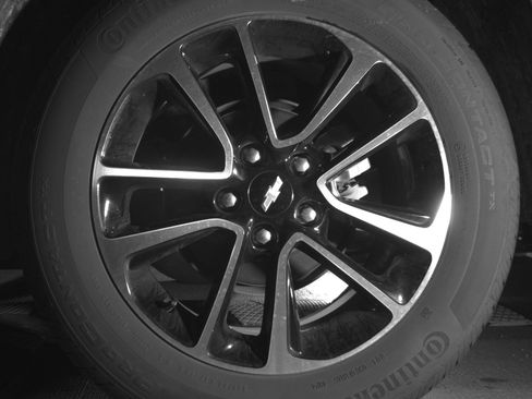 Used 2025 Chevrolet TrailBlazer LT FWD image 14