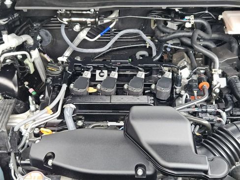 Used 2025 Honda CR-V EX-L image 35