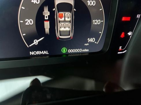 New 2026 Honda CR-V EX-L image 23