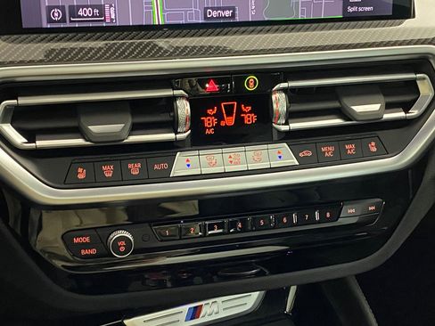 Certified 2024 BMW X3 M w/ Executive Package image 27