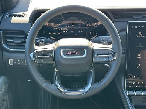 New 2026 GMC Terrain AT4 w/ Convenience Package III image 25