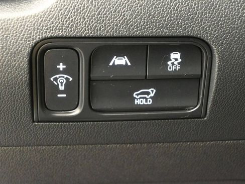 Used 2023 Kia Sorento EX w/ Panoramic Sunroof Package FWD image 5
