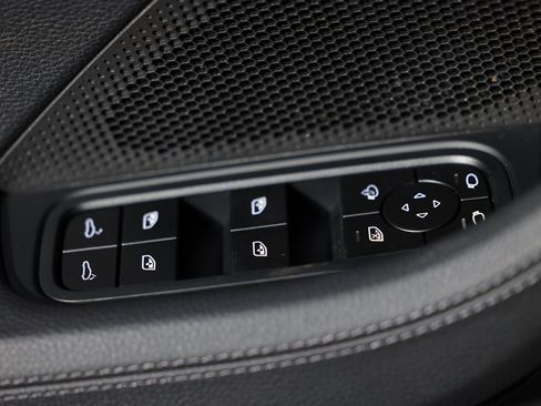 New 2025 Porsche Panamera 4 image 20