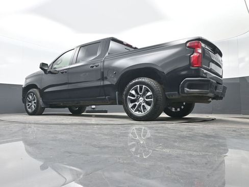 Used 2024 Chevrolet Silverado 1500 RST w/ RST All Star Premium Package image 28