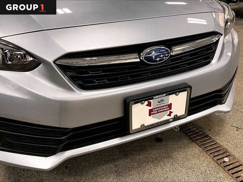 Used 2023 Subaru Impreza Premium image 29