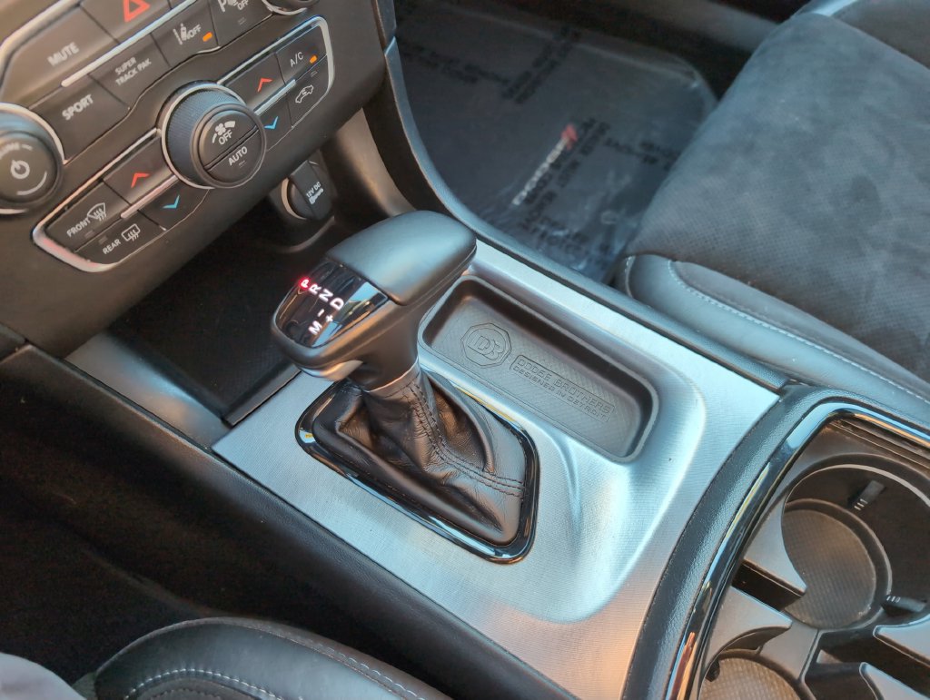 Used 2021 Dodge Charger R/T w/ Daytona Edition Group RWD image 26