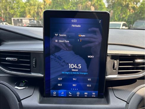 Used 2020 Ford Explorer ST w/ ST Street Pack AWD/4WD image 33