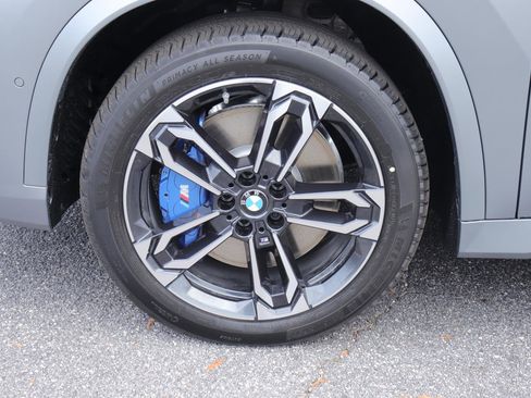 New 2026 BMW X1 M35i w/ Technology Package image 40