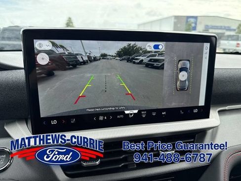 New 2026 Ford Explorer ST w/ Sun And Sound Package AWD/4WD image 20