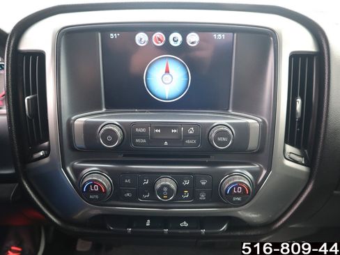 Used 2018 Chevrolet Silverado 1500 LT w/ All Star Edition image 20