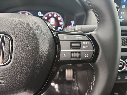 Used 2026 Honda Civic Sport Touring image 13