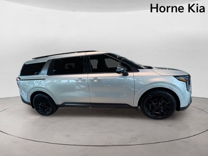 New 2026 Kia Carnival SX Prestige