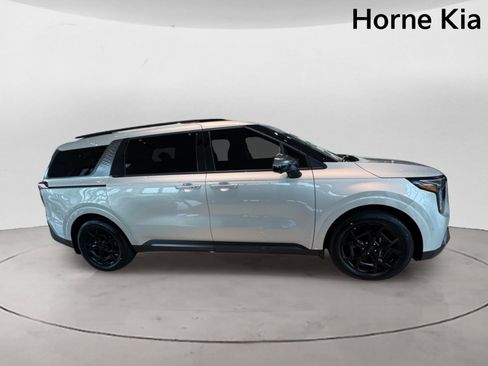 New 2026 Kia Carnival SX Prestige FWD image 3