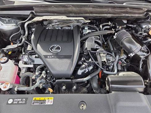 Used 2023 Lexus RX 500h F Sport w/ Accessory Package (Z1) image 21