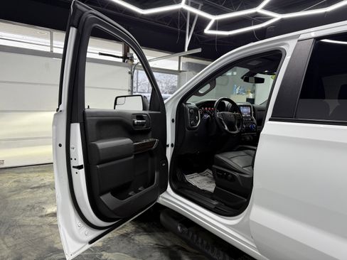 Used 2021 Chevrolet Silverado 1500 RST w/ Rally Edition image 9
