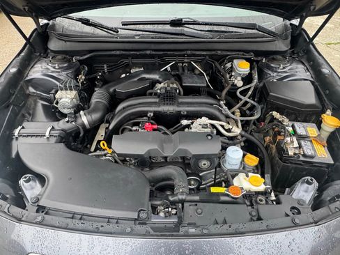 Used 2015 Subaru Outback 2.5i Limited image 26