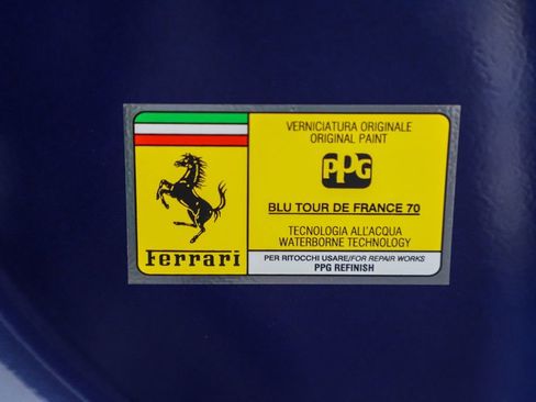 Certified 2023 Ferrari Portofino M image 71