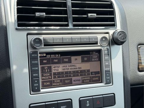 Used 2008 Lincoln MKX AWD image 3