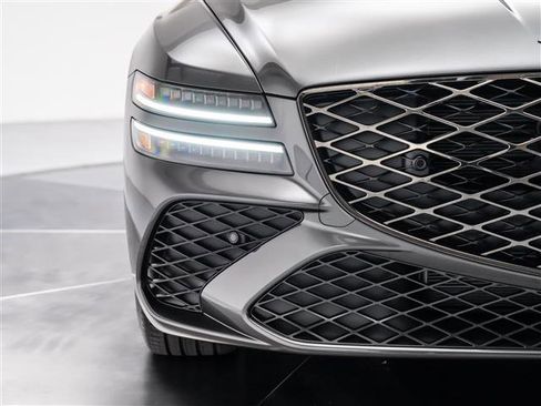 New 2026 Genesis G80 2.5T Sport Prestige image 14