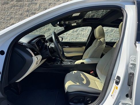 Used 2022 Cadillac CT5 Premium Luxury w/ Climate Package image 14