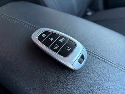 Used 2023 Hyundai Tucson SEL image 33