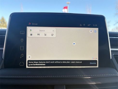 Used 2024 GMC Yukon SLT w/ SLT Luxury Package image 30