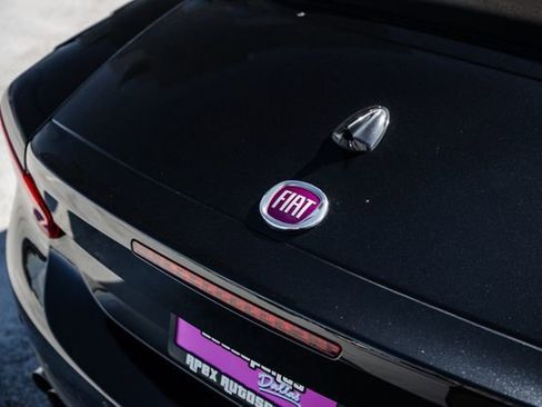 Used 2017 FIAT 124 Spider Lusso image 33