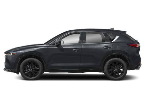 Used 2024 MAZDA CX-5 2.5 Turbo w/ Premium Package AWD/4WD image 3