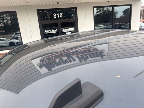 Used 2019 Chevrolet Silverado 1500 RST w/ All-Star Edition image 12