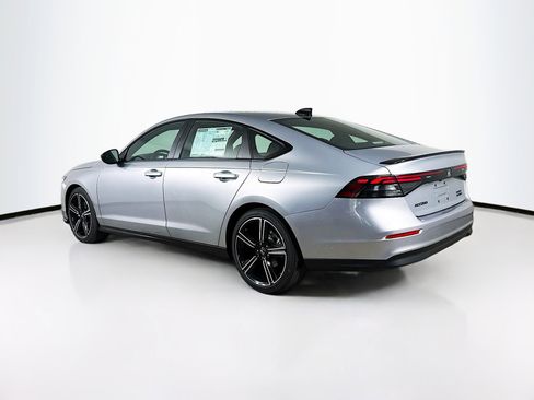 New 2026 Honda Accord Sport image 29