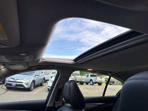 Used 2022 INFINITI Q50 Luxe w/ Cargo Package image 32