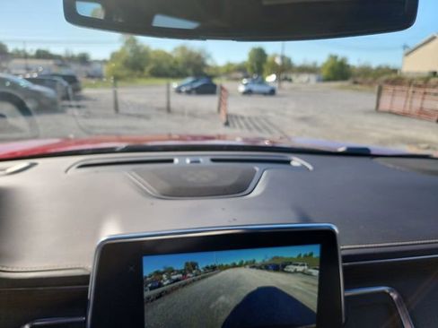 Used 2023 Chevrolet Tahoe Premier image 29