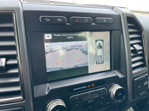 Used 2018 Ford F150 Raptor w/ Equipment Group 802A Luxury image 35