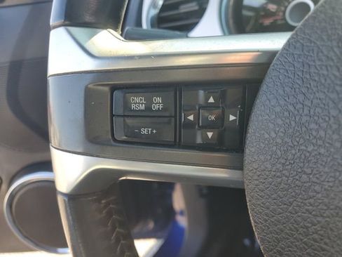 Used 2014 Ford Mustang GT Premium w/ Comfort Package image 18