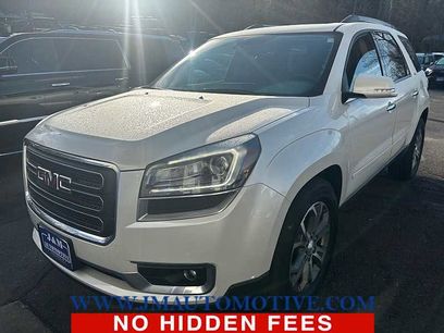 Used 2014 GMC Acadia SLT