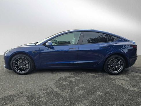 Used 2021 Tesla Model 3 Long Range image 6