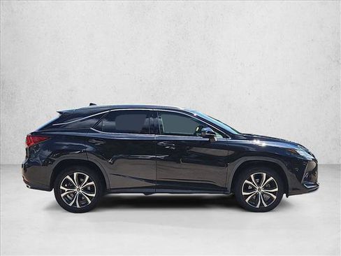 Used 2020 Lexus RX 350 AWD w/ Premium Package image 4