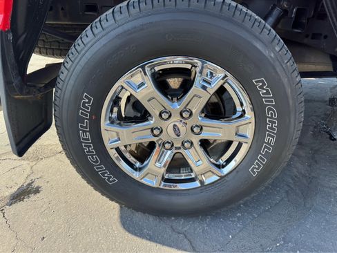 Used 2021 Ford F150 XLT w/ XTR Package image 25