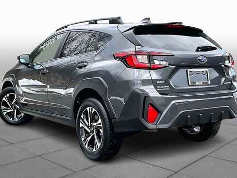 Used 2024 Subaru Crosstrek 2.0i Premium image 11