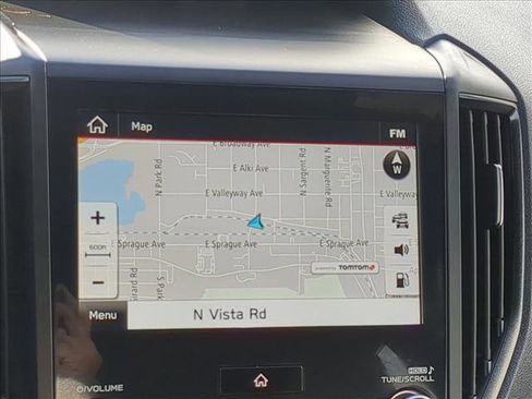 Certified 2024 Subaru Forester Wilderness image 13