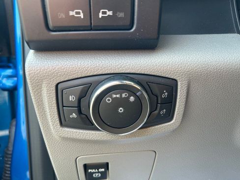 Used 2020 Ford F150 XL w/ Equipment Group 101A Mid AWD/4WD image 15