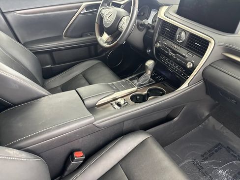 Used 2022 Lexus RX 350 AWD w/ Premium Package image 23