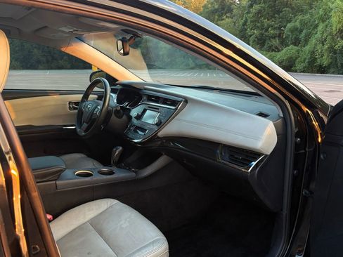 Used 2014 Toyota Avalon XLE image 15