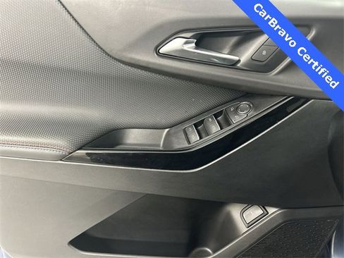 Certified 2025 Chevrolet Equinox RS image 13