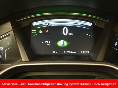 Used 2022 Honda CR-V EX-L image 13