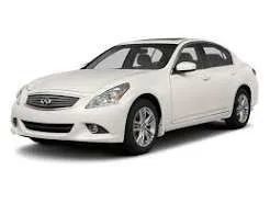 Used 2013 INFINITI G37 x Sedan w/ Premium Pkg AWD/4WD image 1