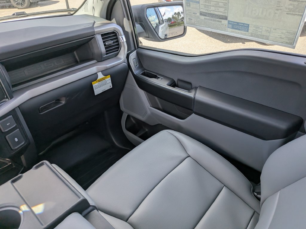 New 2026 Ford F150 XL RWD image 16